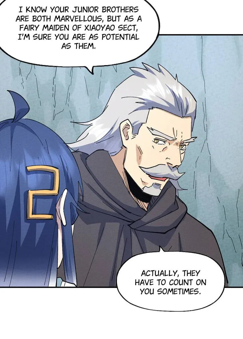 Read Penguin☆Brothers chapter 119 image 5 on Lezhin