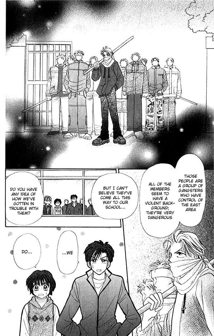 Read Penguin☆Brothers chapter 12 image 21 on Lezhin
