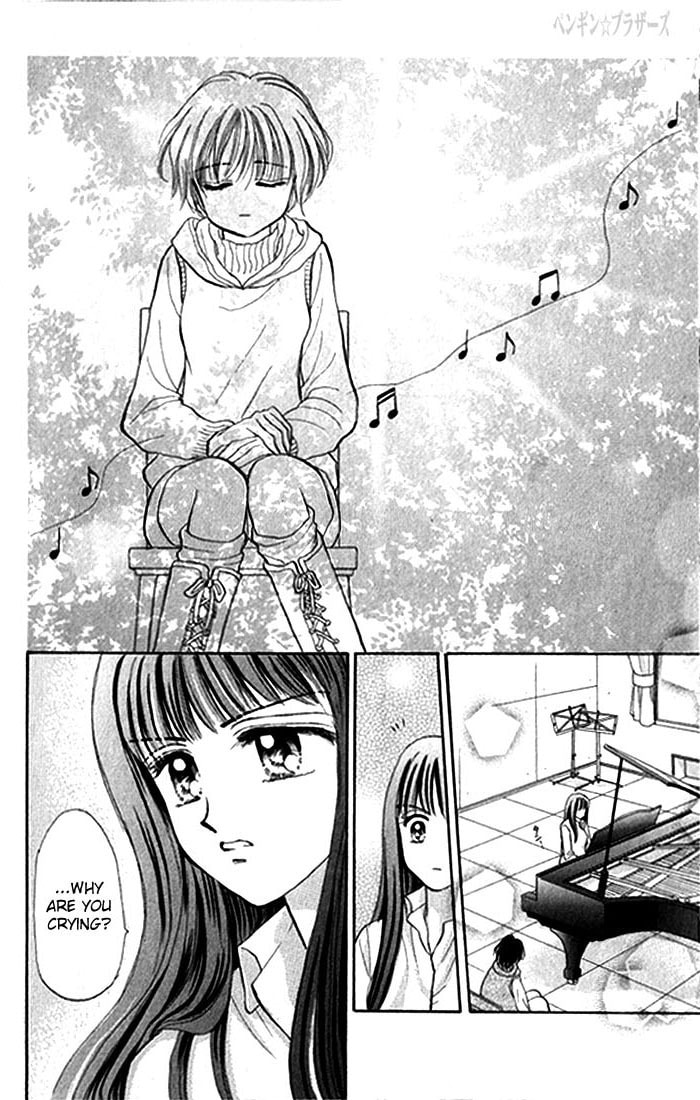 Read Penguin☆Brothers chapter 12 image 31 on Lezhin