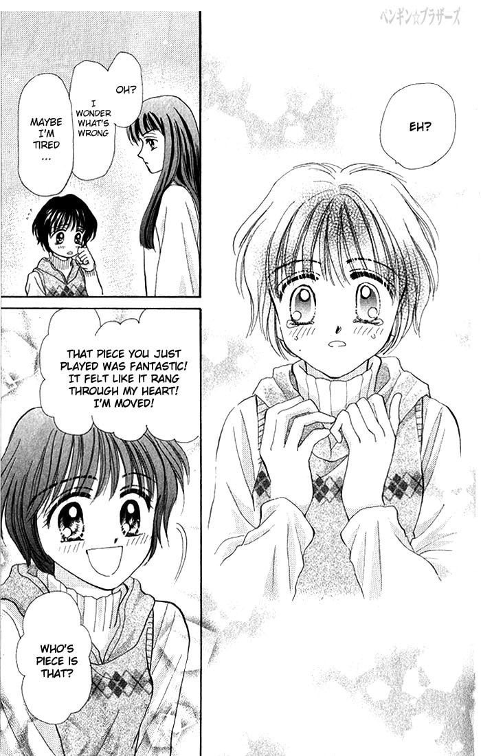 Read Penguin☆Brothers chapter 12 image 32 on Lezhin