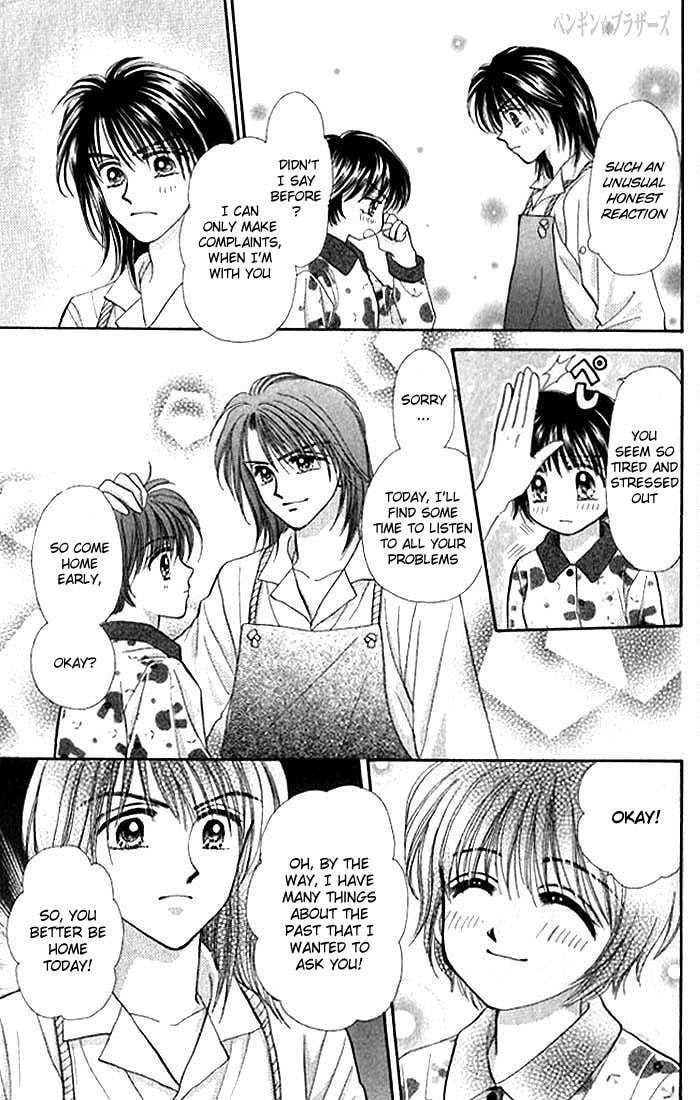 Read Penguin☆Brothers chapter 12 image 6 on Lezhin