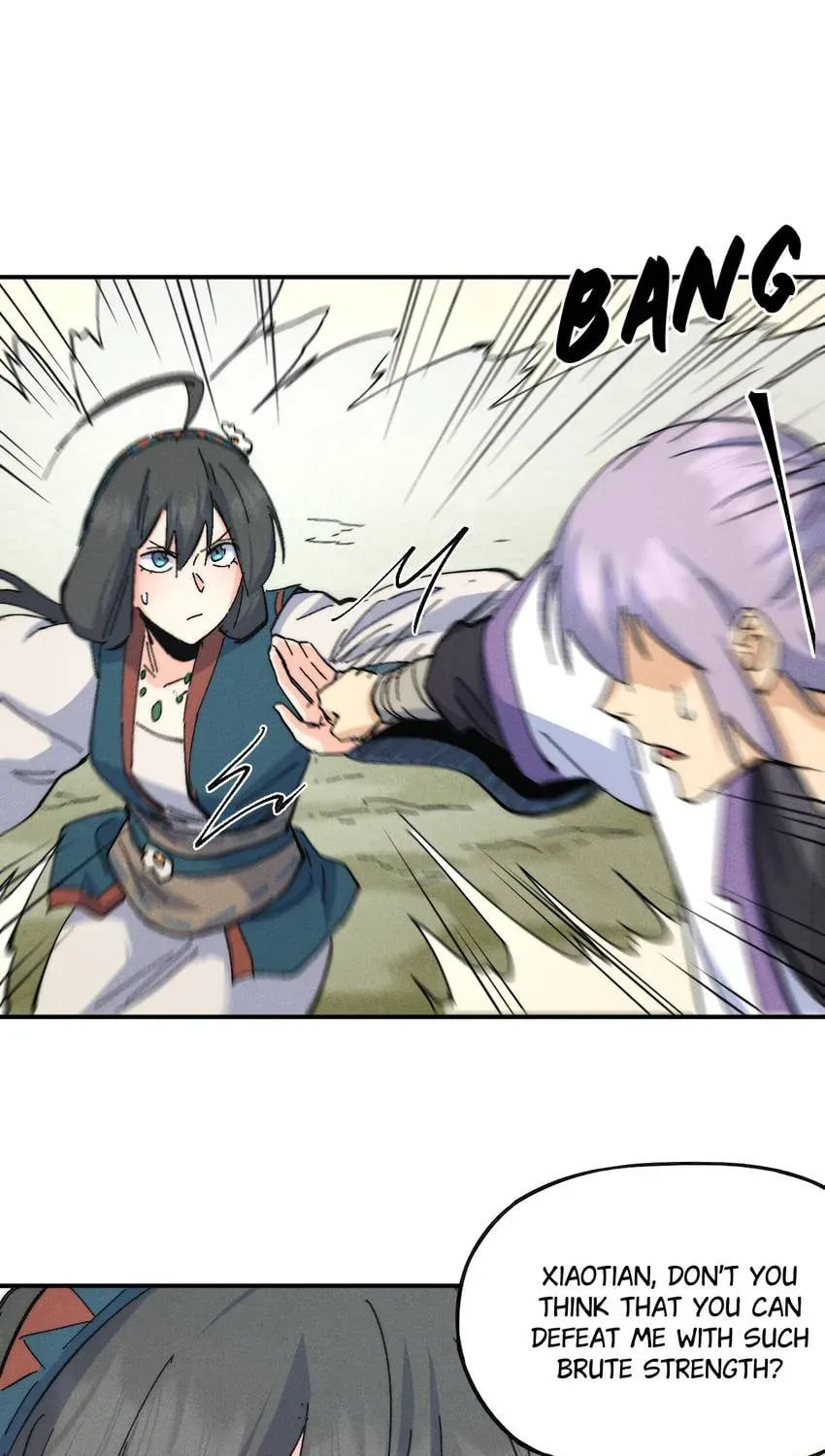 Read Penguin☆Brothers chapter 120 image 16 on Lezhin