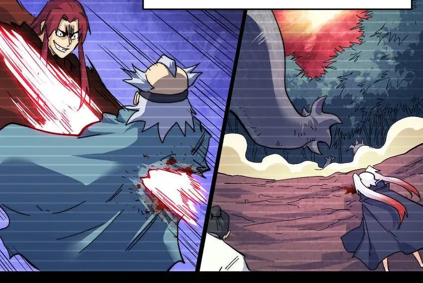 Read Penguin☆Brothers chapter 121 image 1 on Lezhin
