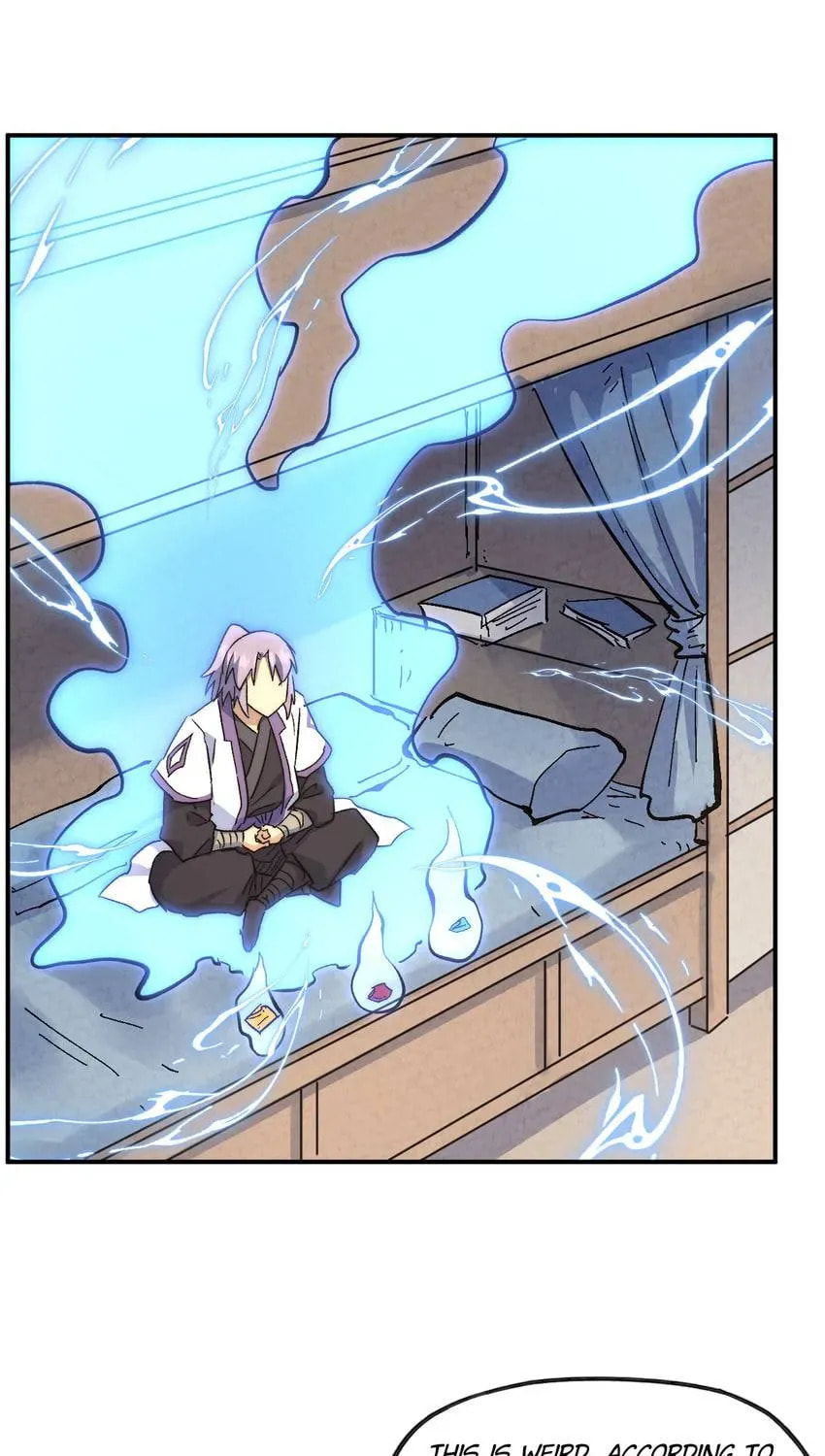 Read Penguin☆Brothers chapter 121 image 11 on Lezhin