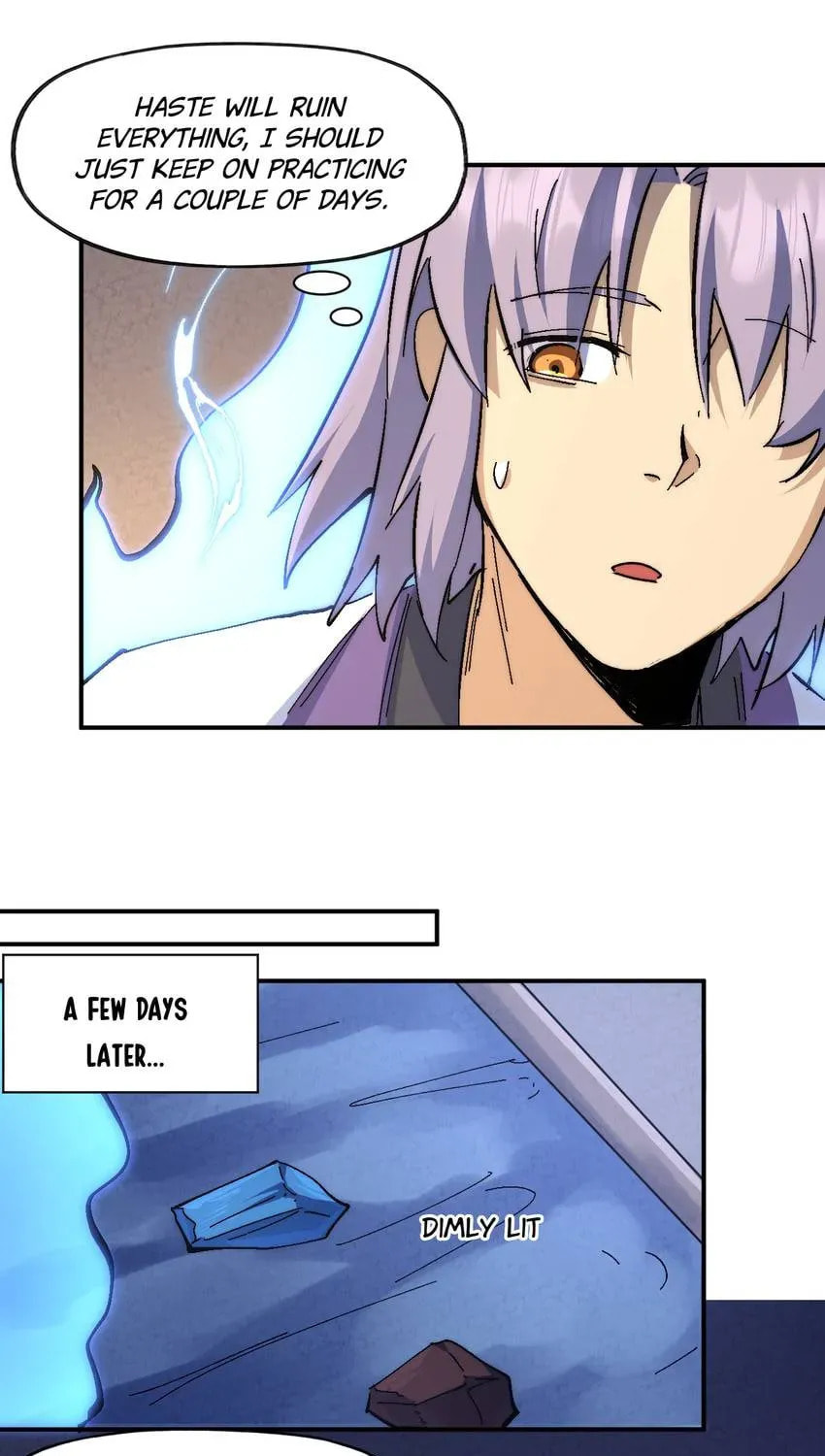 Read Penguin☆Brothers chapter 121 image 13 on Lezhin