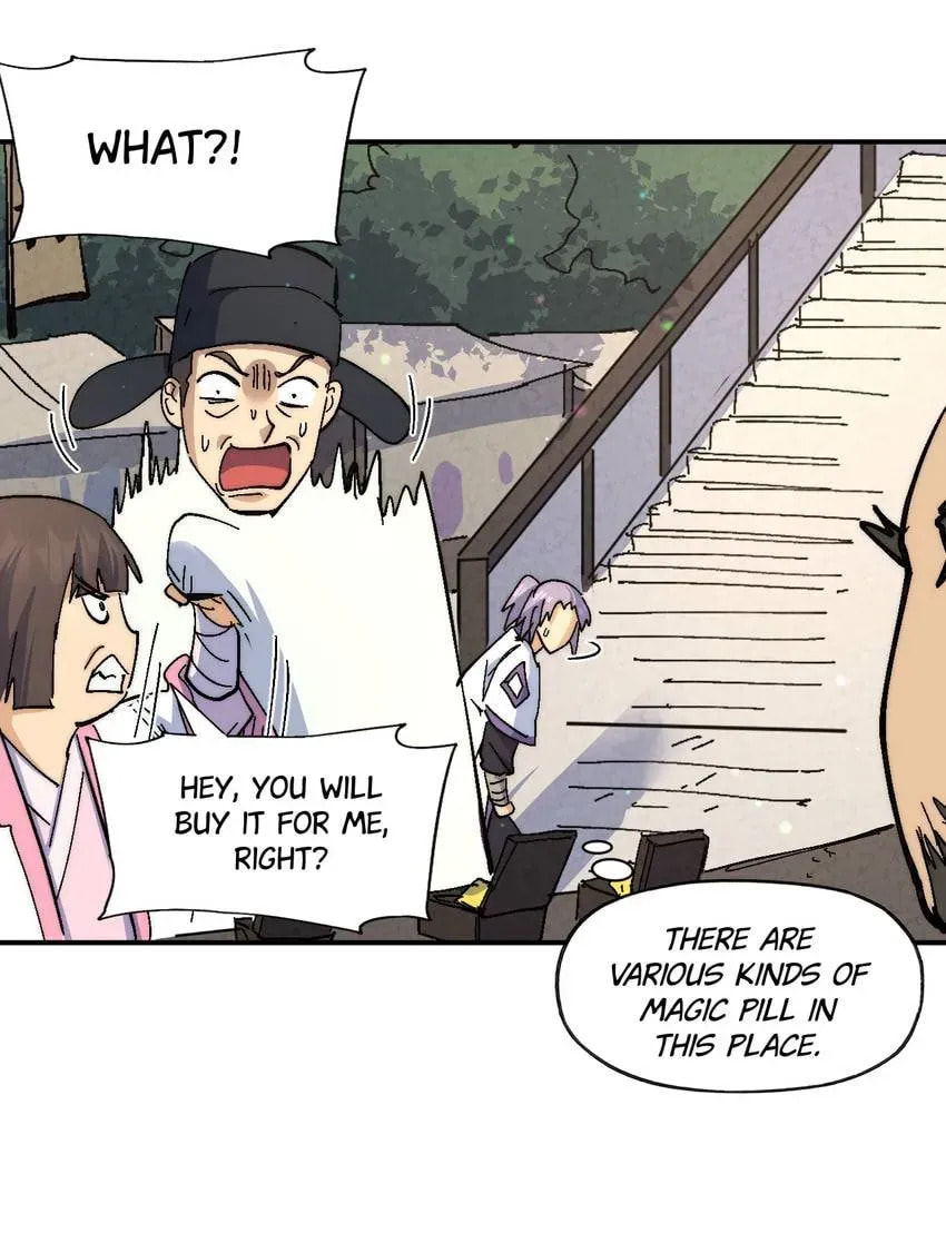 Read Penguin☆Brothers chapter 121 image 19 on Lezhin