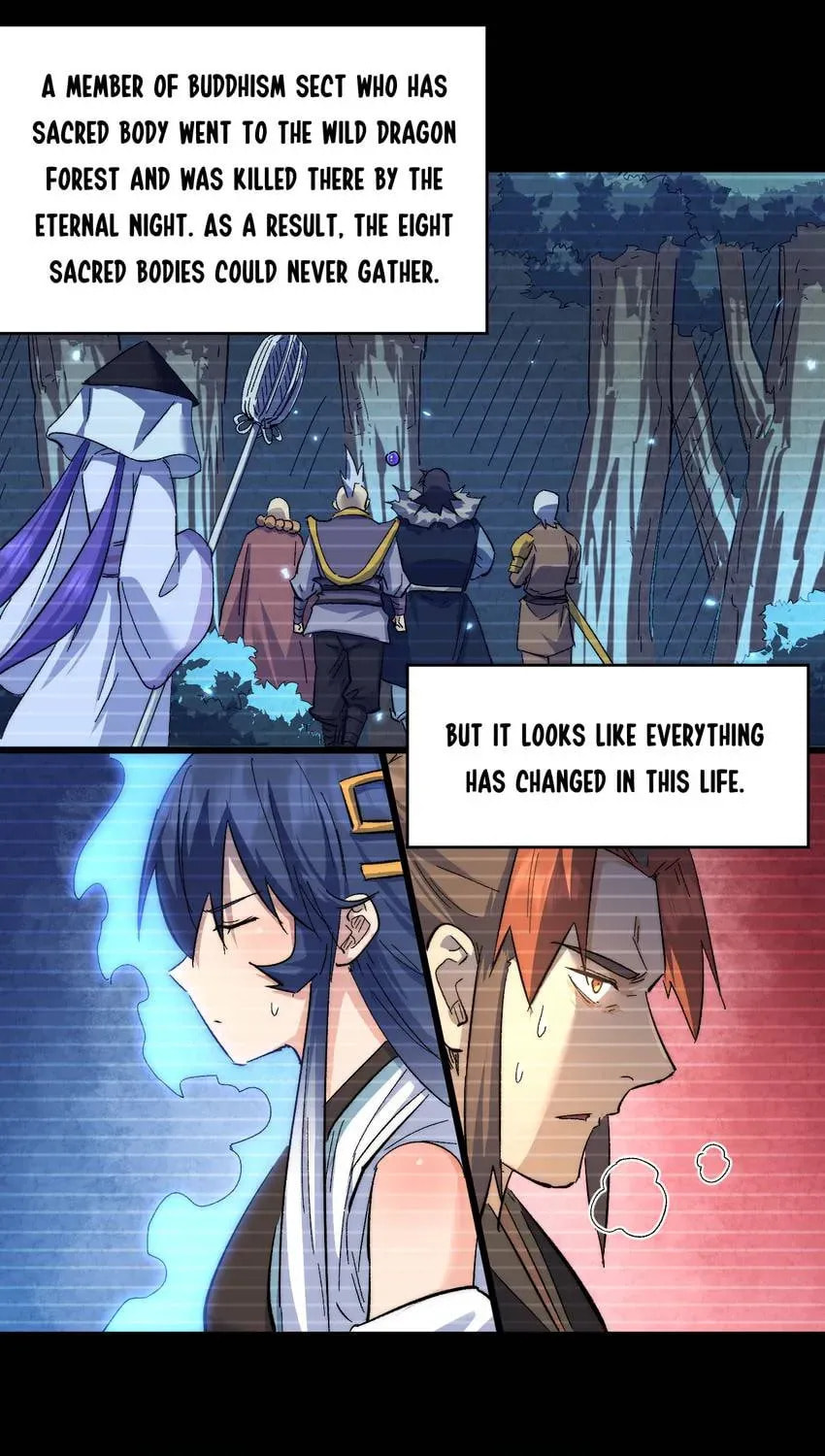 Read Penguin☆Brothers chapter 121 image 2 on Lezhin