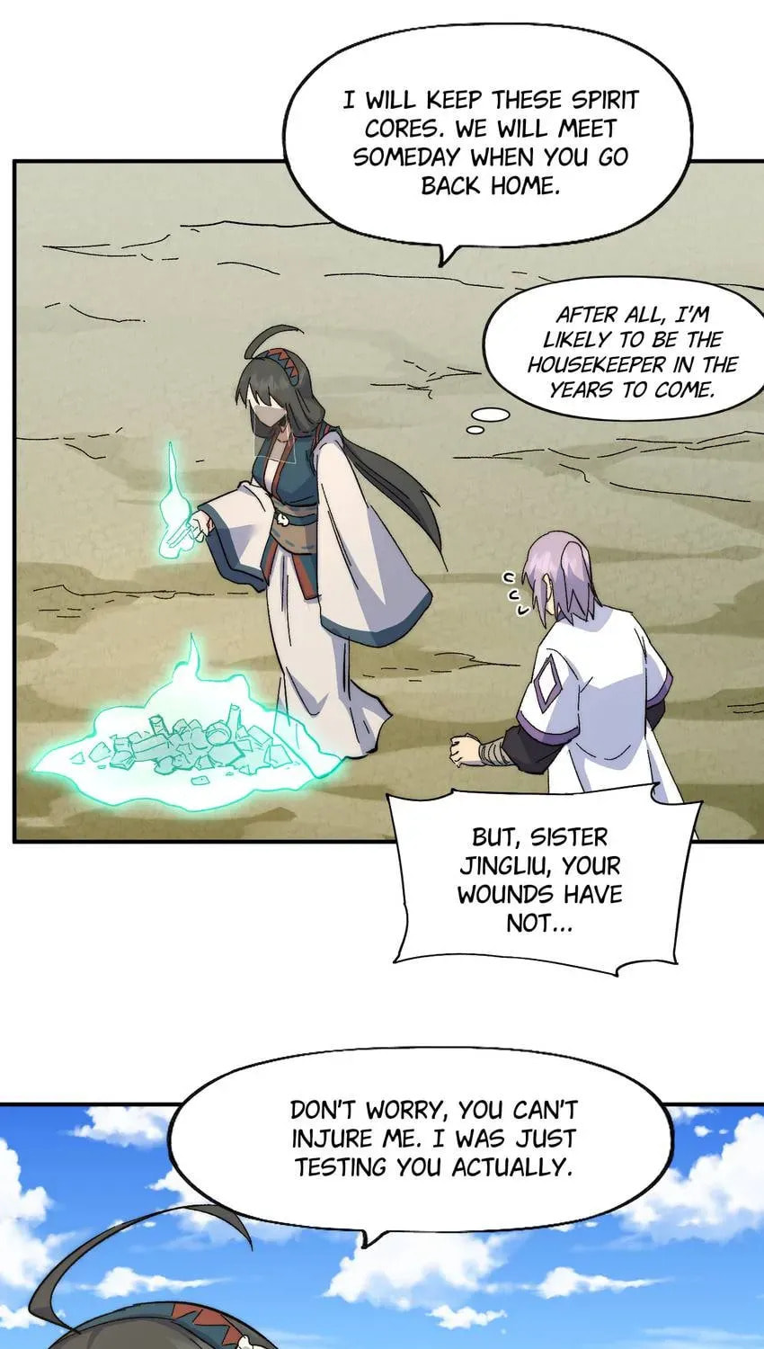 Read Penguin☆Brothers chapter 121 image 8 on Lezhin