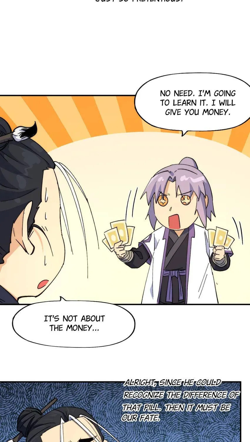 Read Penguin☆Brothers chapter 122 image 13 on Lezhin