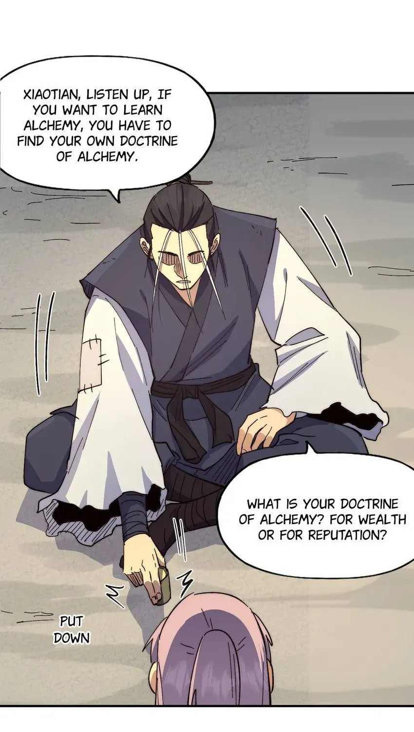 Read Penguin☆Brothers chapter 122 image 15 on Lezhin