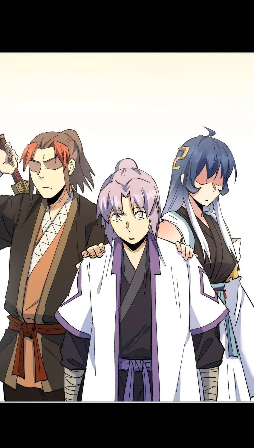 Read Penguin☆Brothers chapter 122 image 23 on Lezhin
