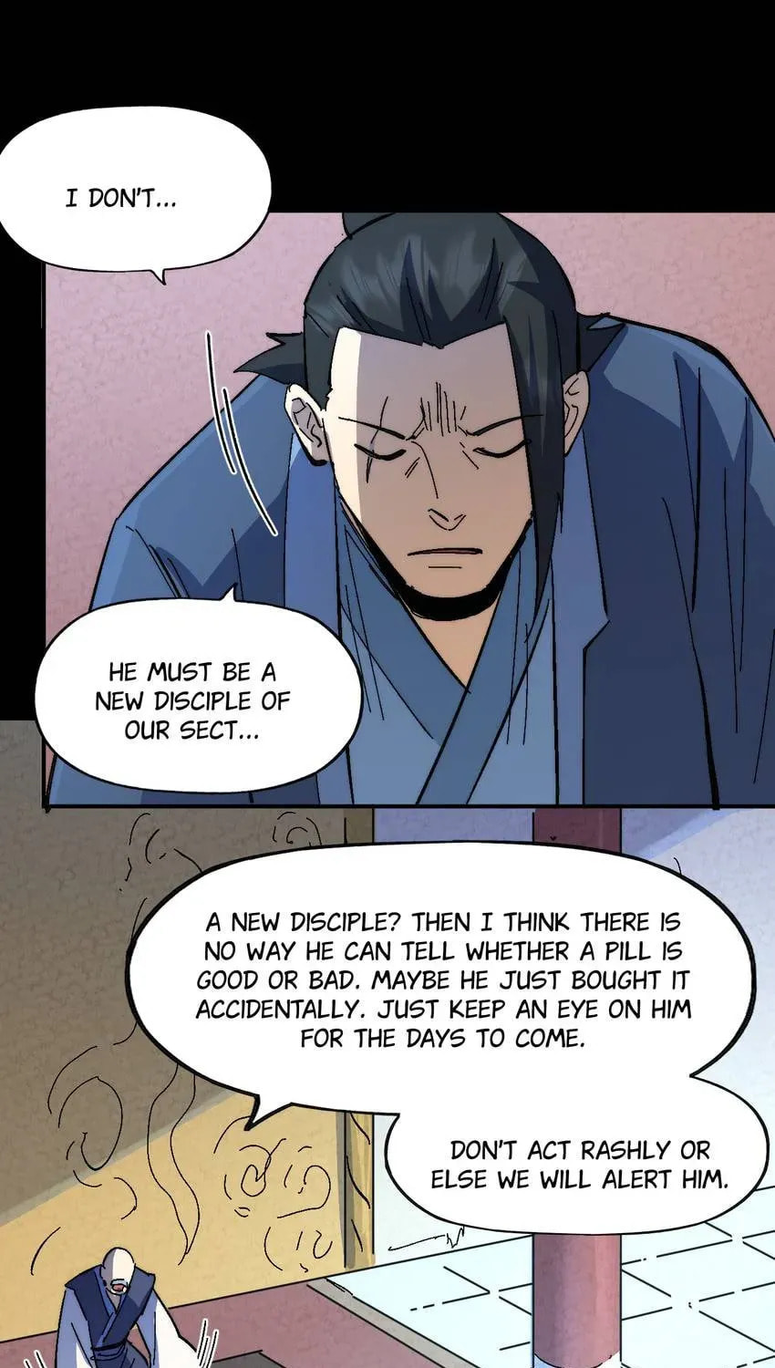 Read Penguin☆Brothers chapter 122 image 34 on Lezhin