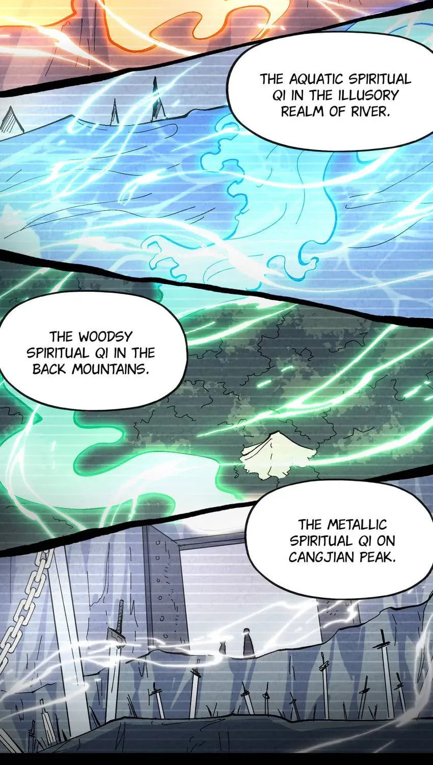 Read Penguin☆Brothers chapter 122 image 39 on Lezhin