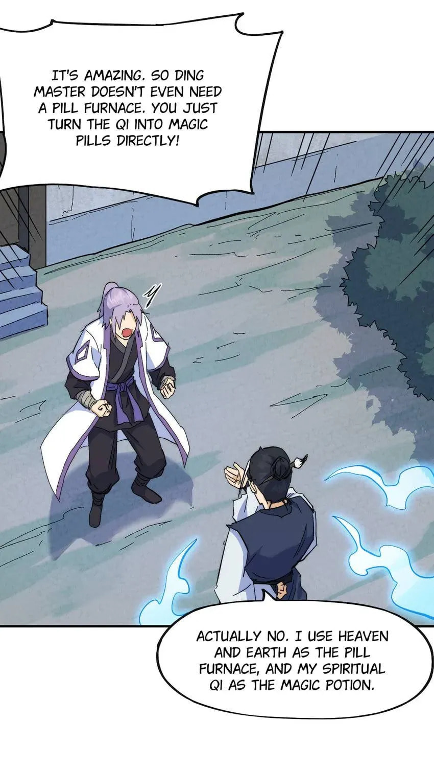 Read Penguin☆Brothers chapter 122 image 6 on Lezhin