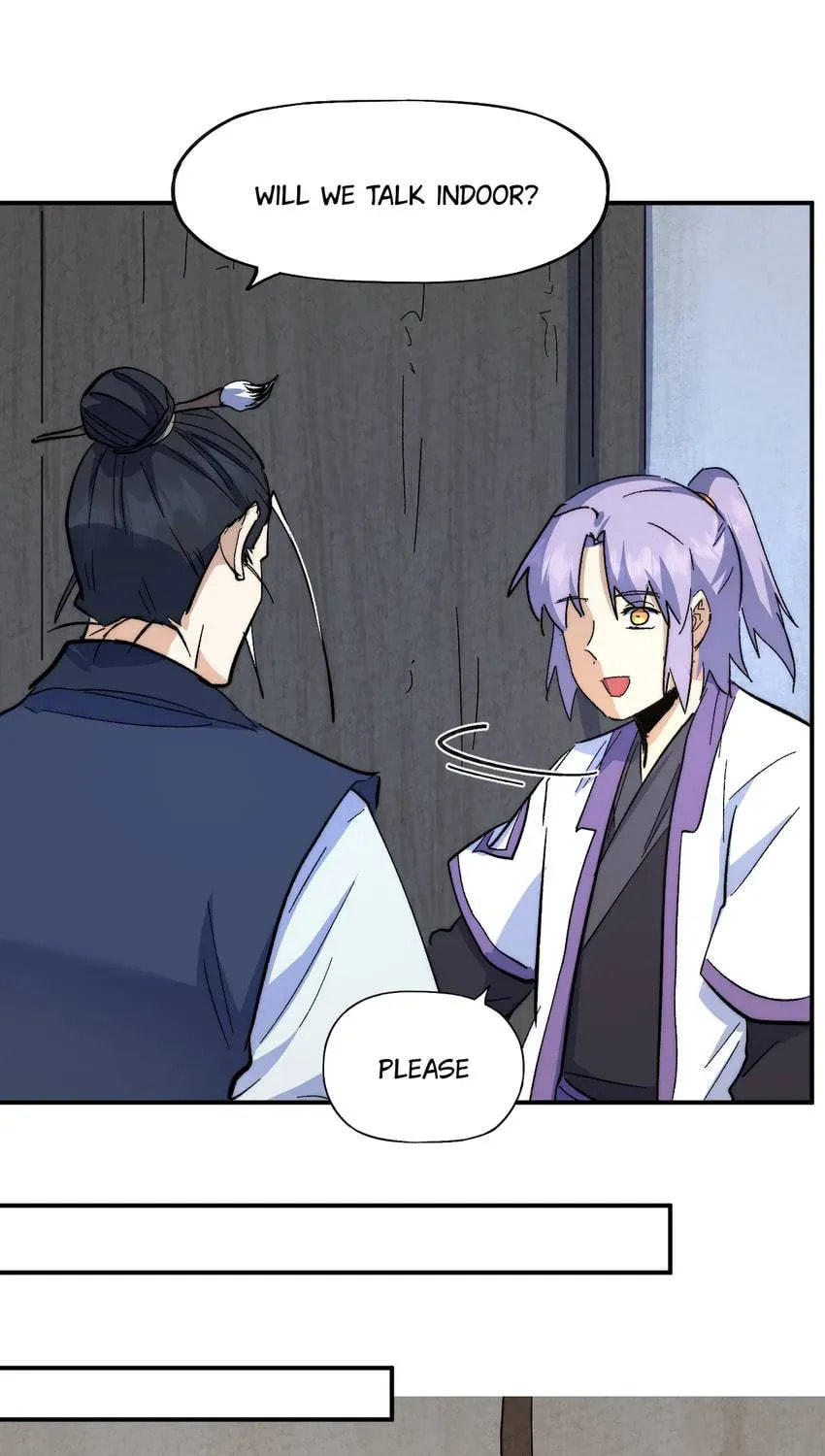 Read Penguin☆Brothers chapter 122 image 8 on Lezhin