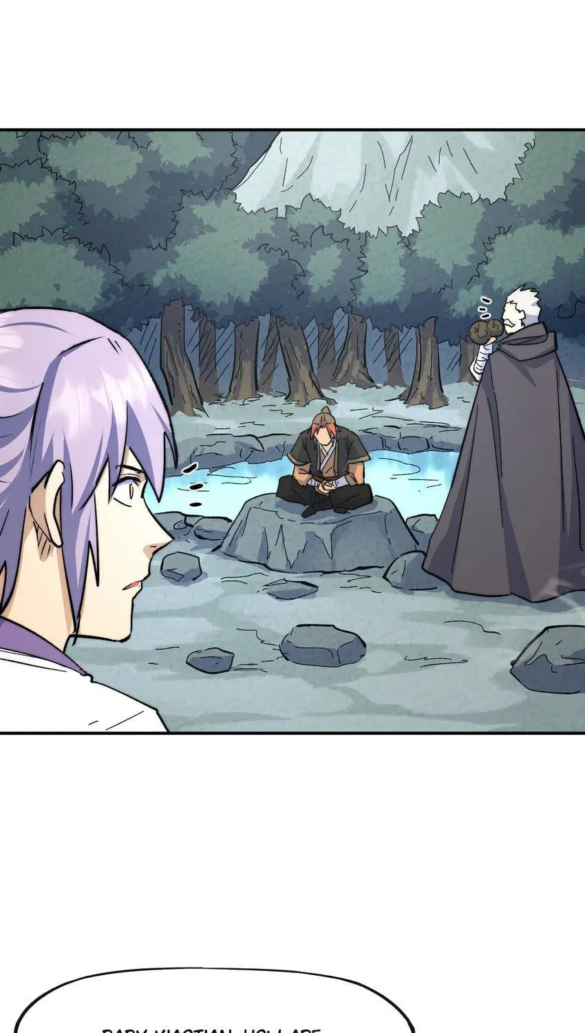 Read Penguin☆Brothers chapter 123 image 33 on Lezhin
