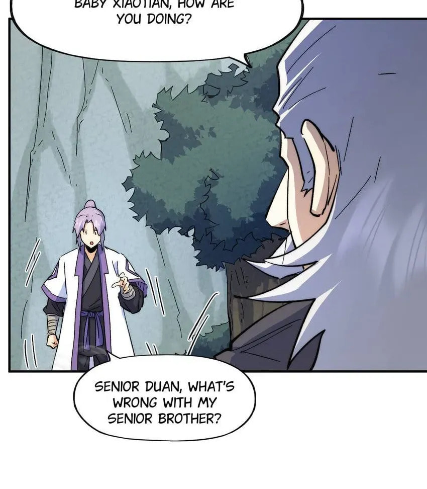 Read Penguin☆Brothers chapter 123 image 34 on Lezhin