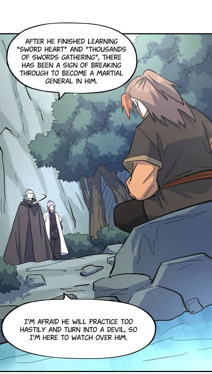 Read Penguin☆Brothers chapter 123 image 35 on Lezhin