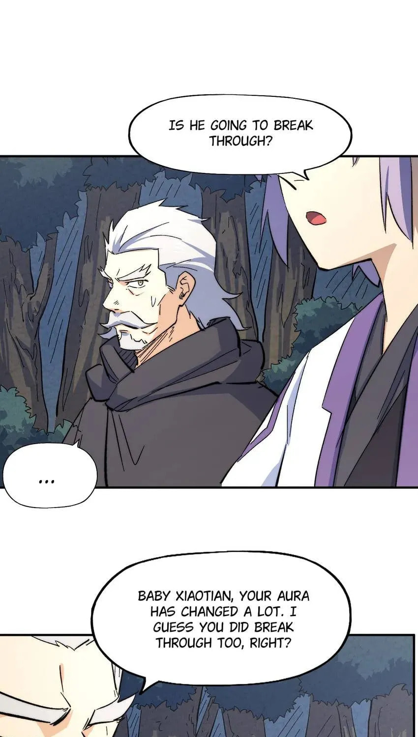 Read Penguin☆Brothers chapter 123 image 37 on Lezhin