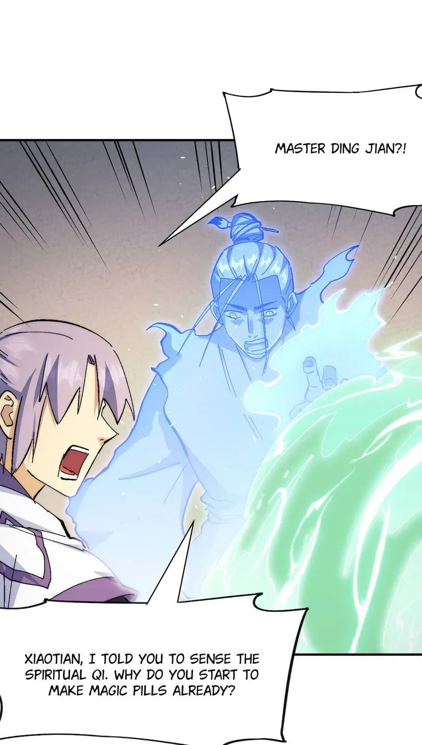 Read Penguin☆Brothers chapter 123 image 5 on Lezhin