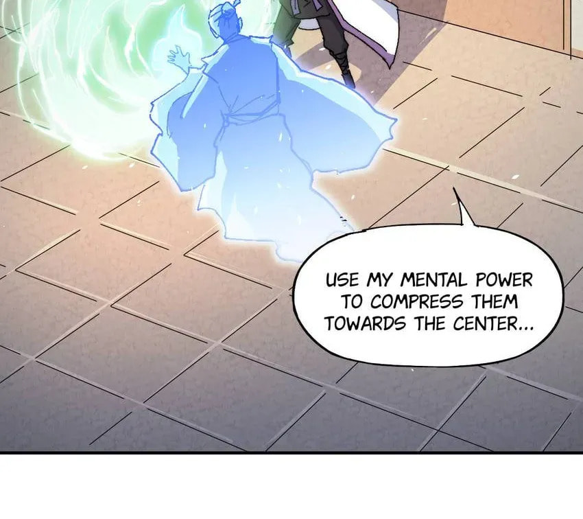 Read Penguin☆Brothers chapter 123 image 8 on Lezhin