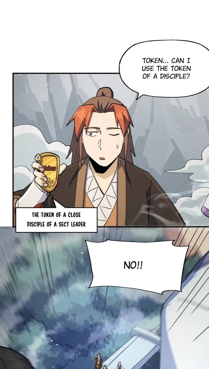 Read Penguin☆Brothers chapter 124 image 14 on Lezhin