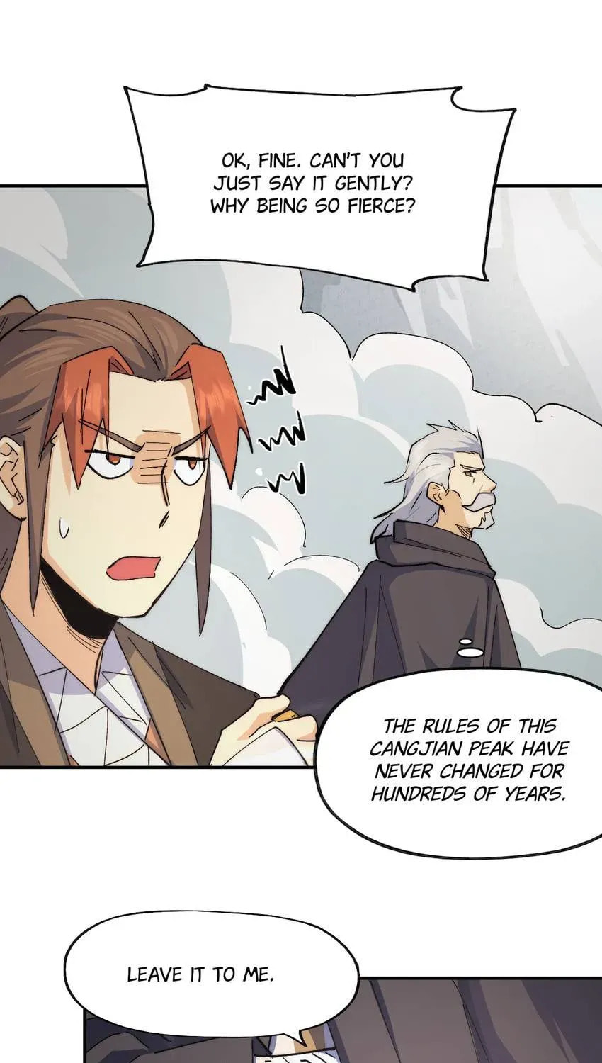 Read Penguin☆Brothers chapter 124 image 16 on Lezhin