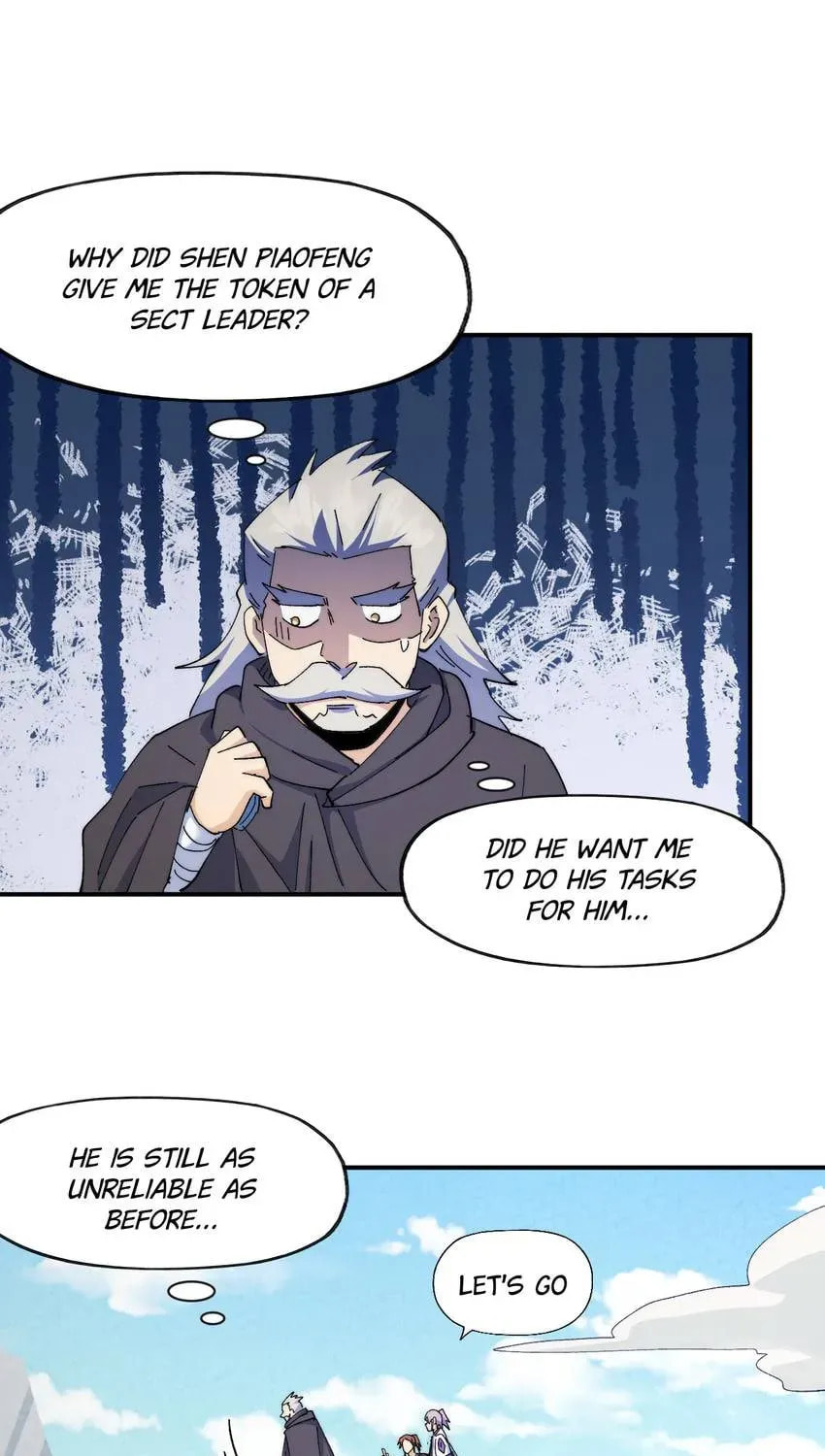 Read Penguin☆Brothers chapter 124 image 23 on Lezhin