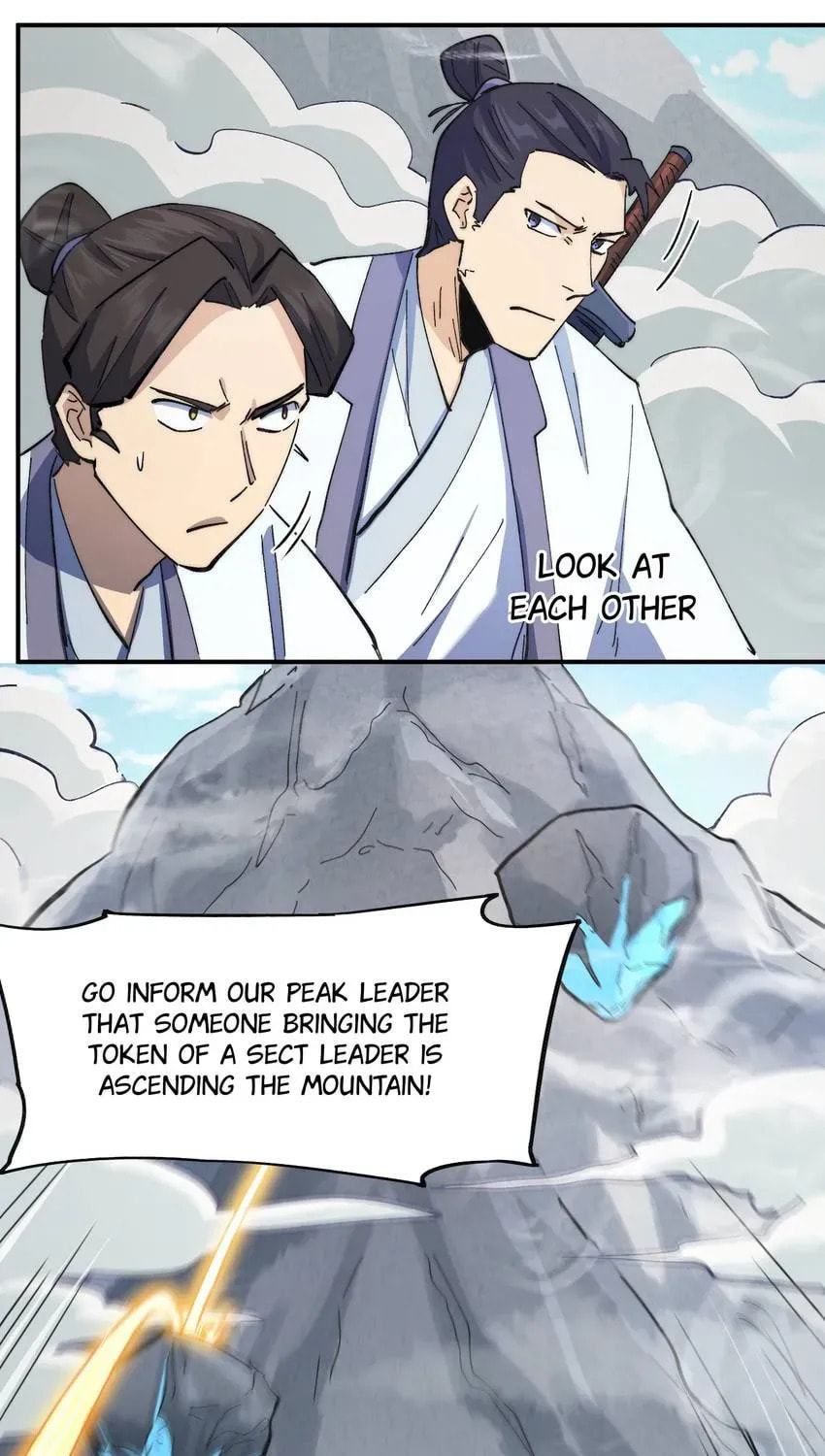 Read Penguin☆Brothers chapter 124 image 25 on Lezhin