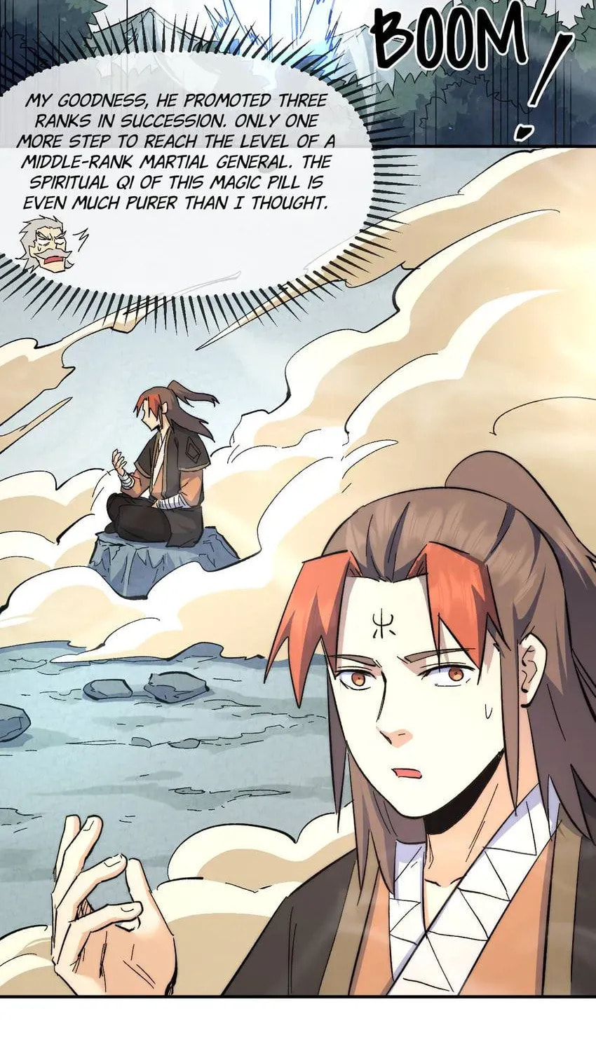 Read Penguin☆Brothers chapter 124 image 3 on Lezhin
