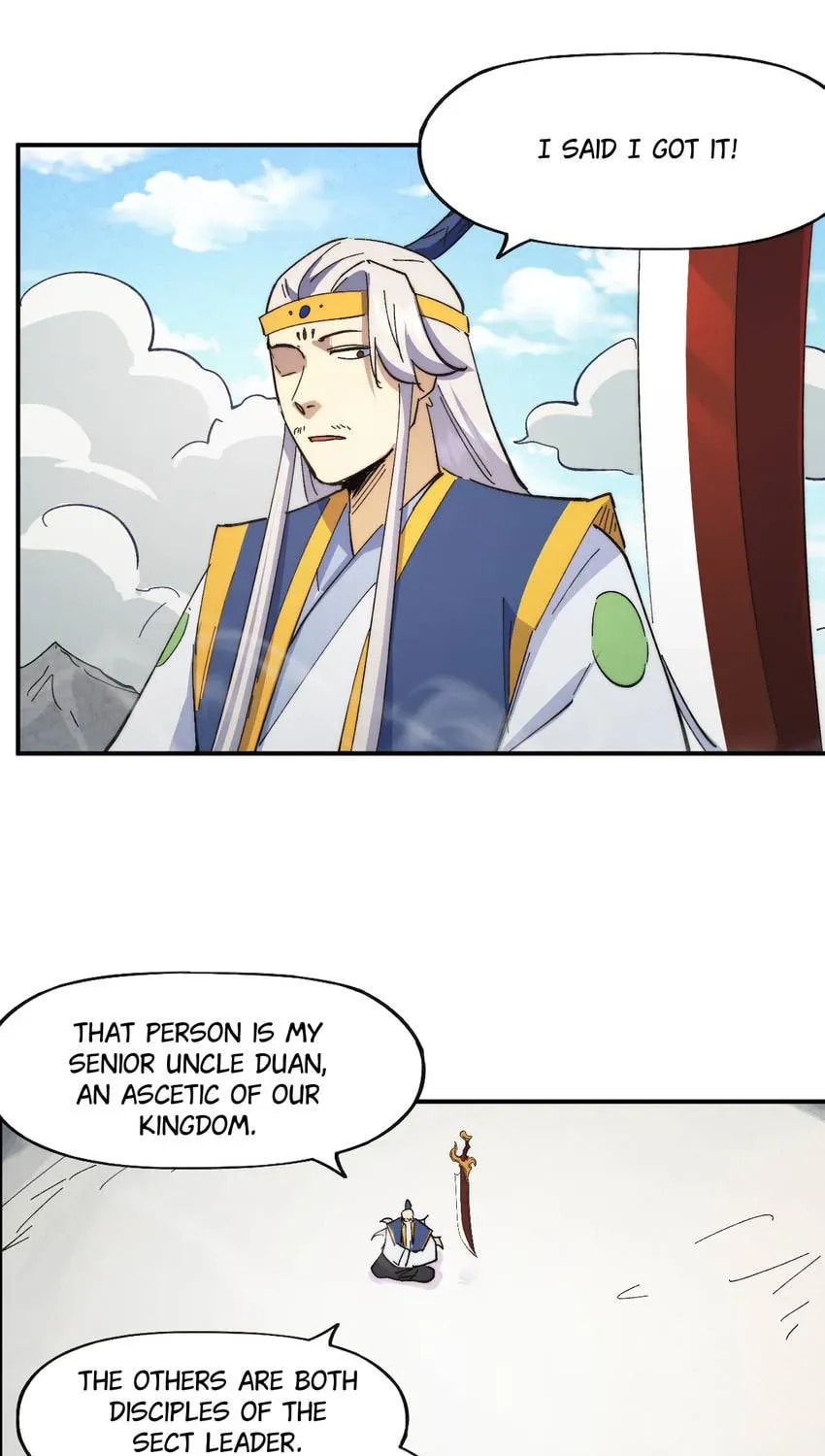 Read Penguin☆Brothers chapter 124 image 32 on Lezhin