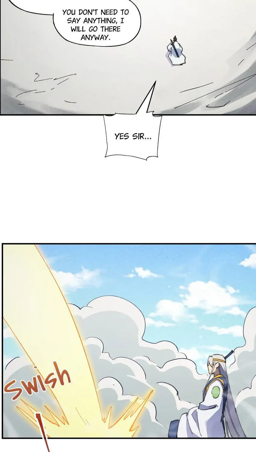Read Penguin☆Brothers chapter 124 image 33 on Lezhin