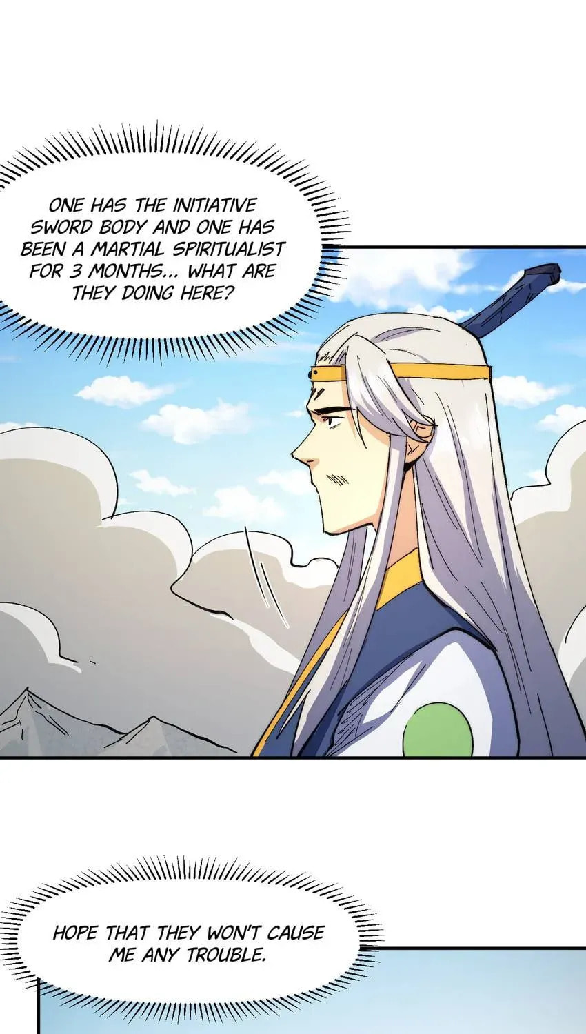 Read Penguin☆Brothers chapter 124 image 35 on Lezhin