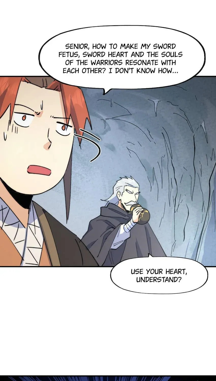 Read Penguin☆Brothers chapter 124 image 41 on Lezhin