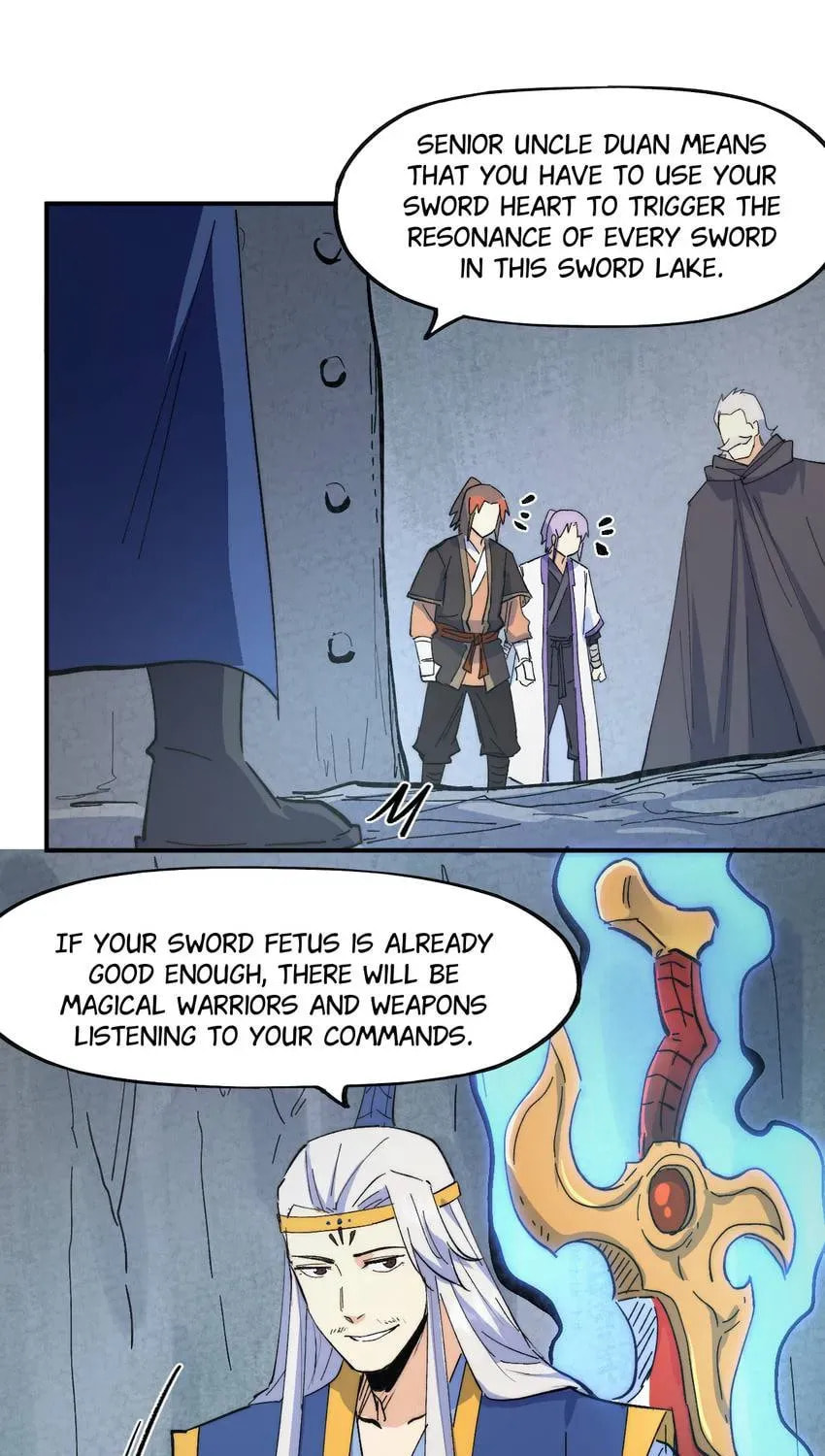 Read Penguin☆Brothers chapter 124 image 43 on Lezhin