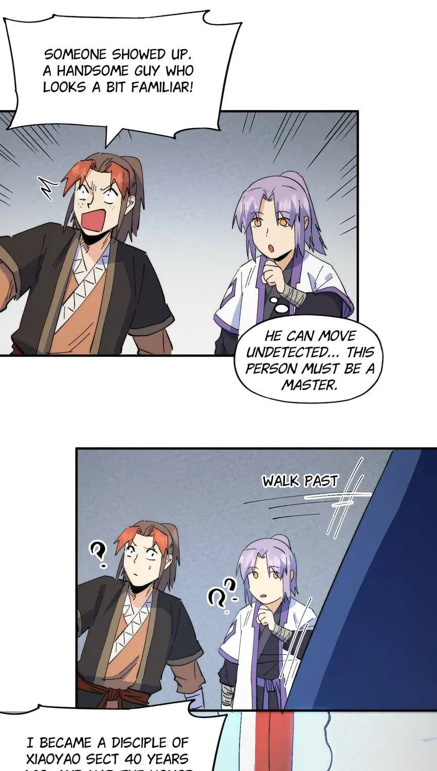 Read Penguin☆Brothers chapter 124 image 45 on Lezhin