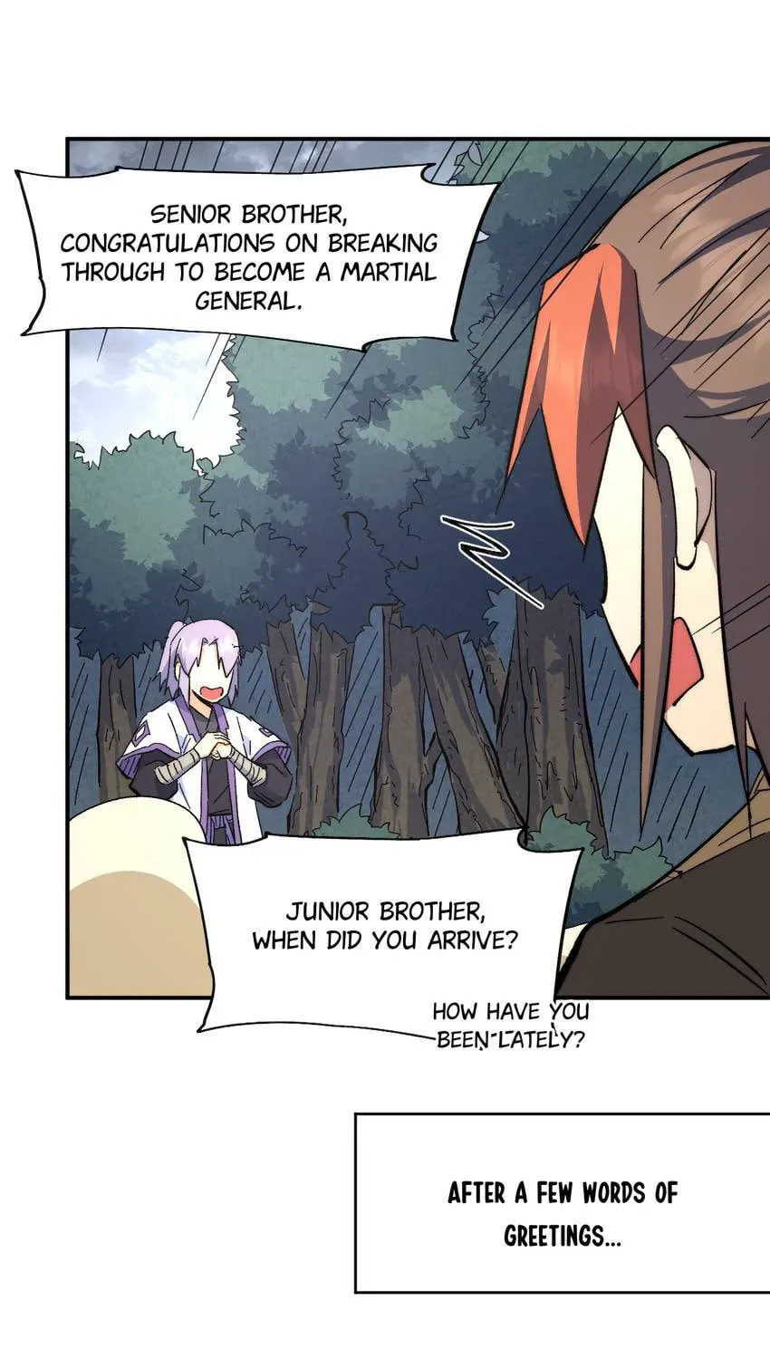 Read Penguin☆Brothers chapter 124 image 5 on Lezhin