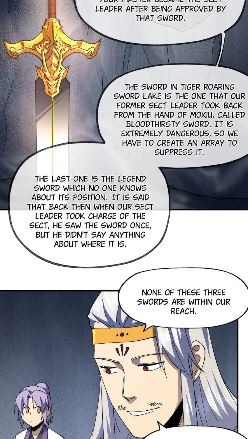 Read Penguin☆Brothers chapter 125 image 37 on Lezhin