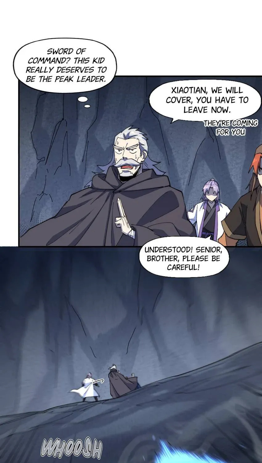 Read Penguin☆Brothers chapter 125 image 52 on Lezhin