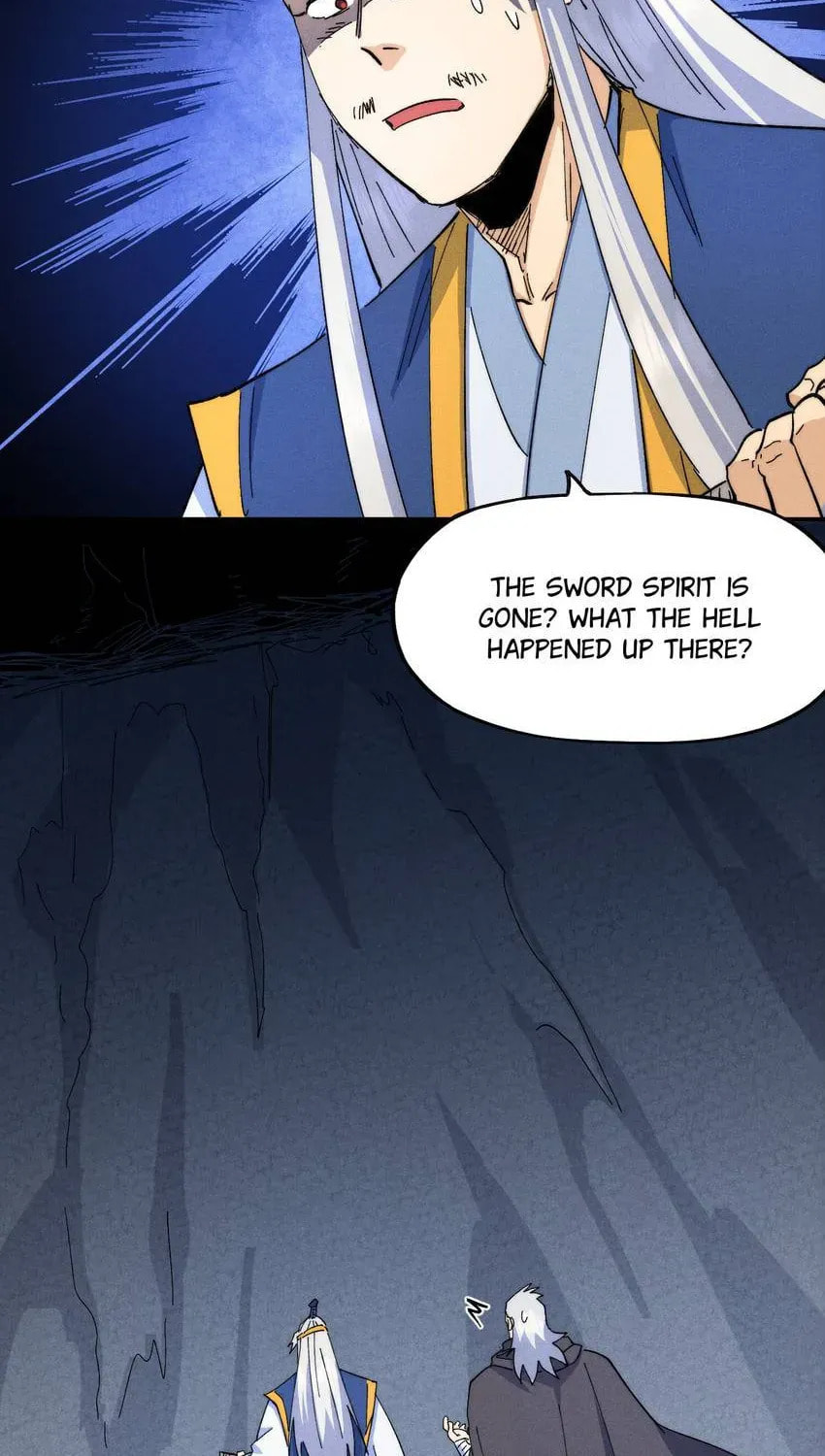 Read Penguin☆Brothers chapter 126 image 30 on Lezhin