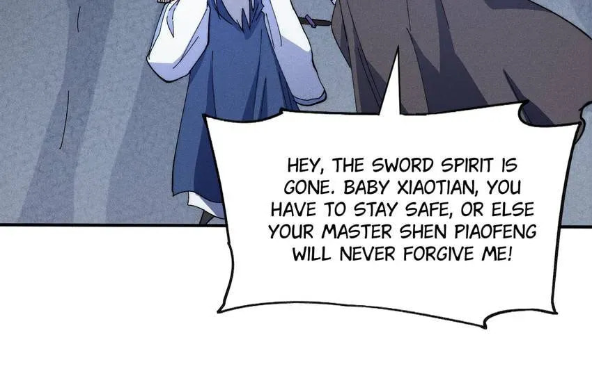 Read Penguin☆Brothers chapter 126 image 31 on Lezhin