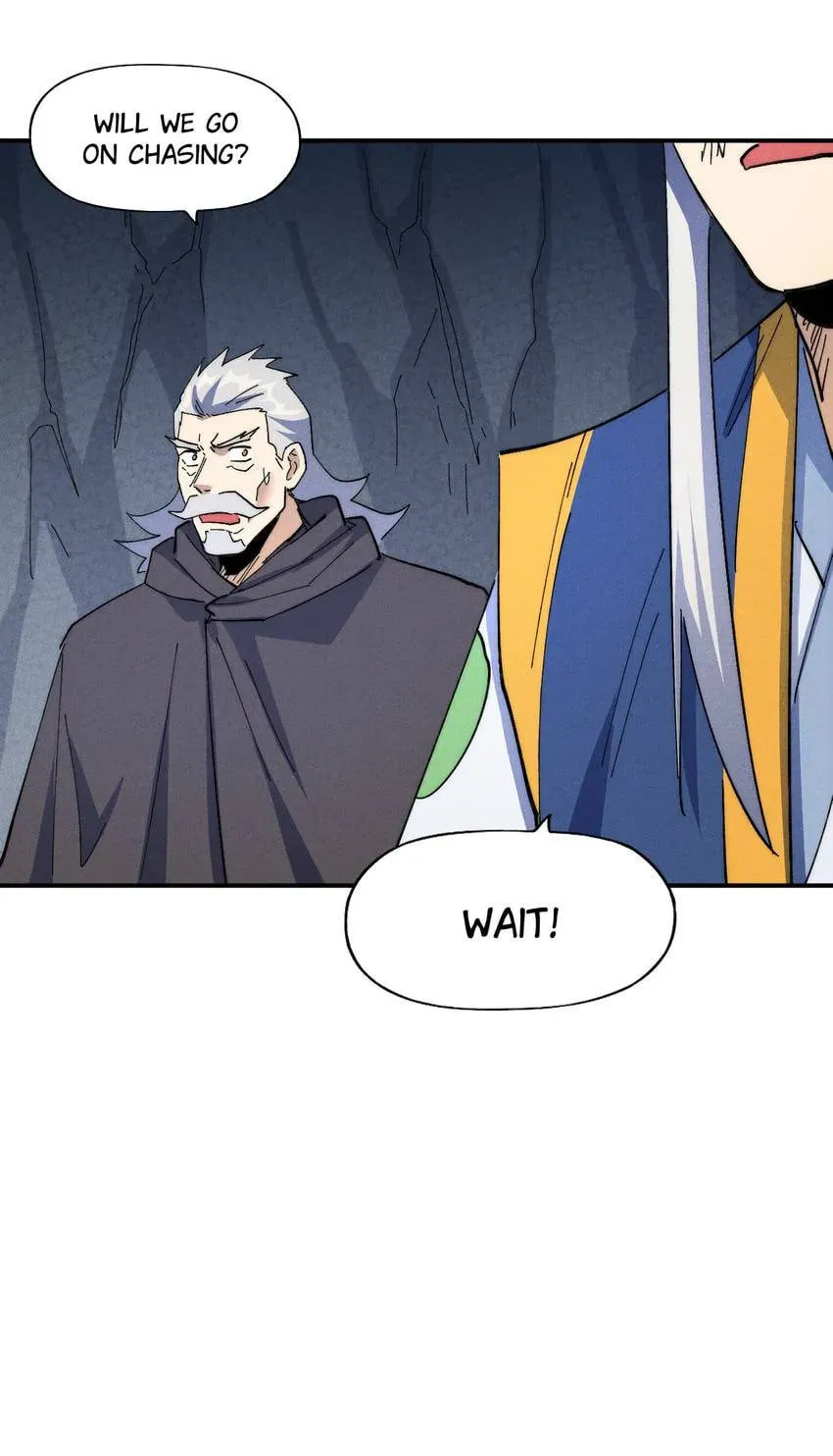 Read Penguin☆Brothers chapter 126 image 32 on Lezhin
