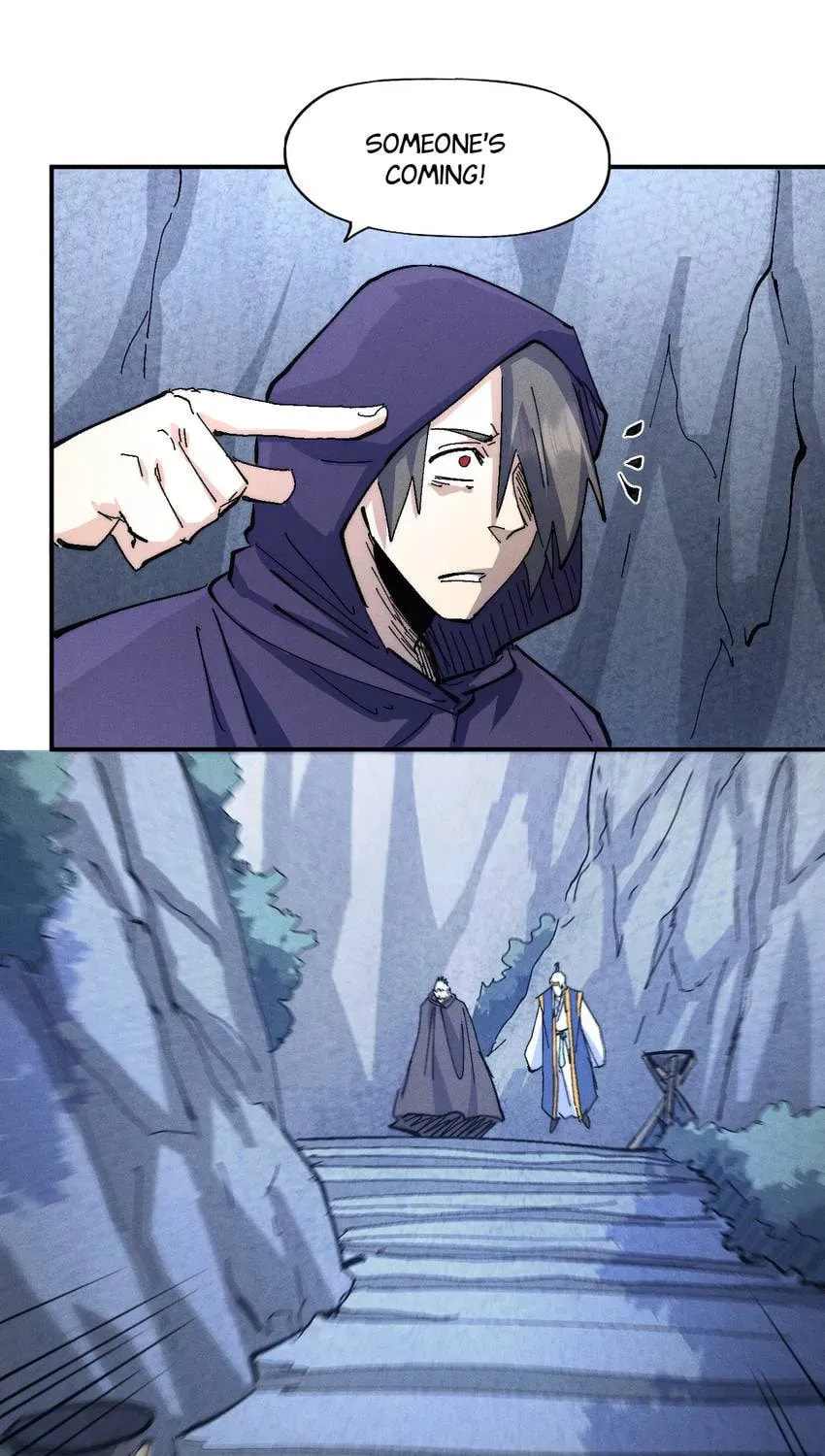 Read Penguin☆Brothers chapter 126 image 37 on Lezhin