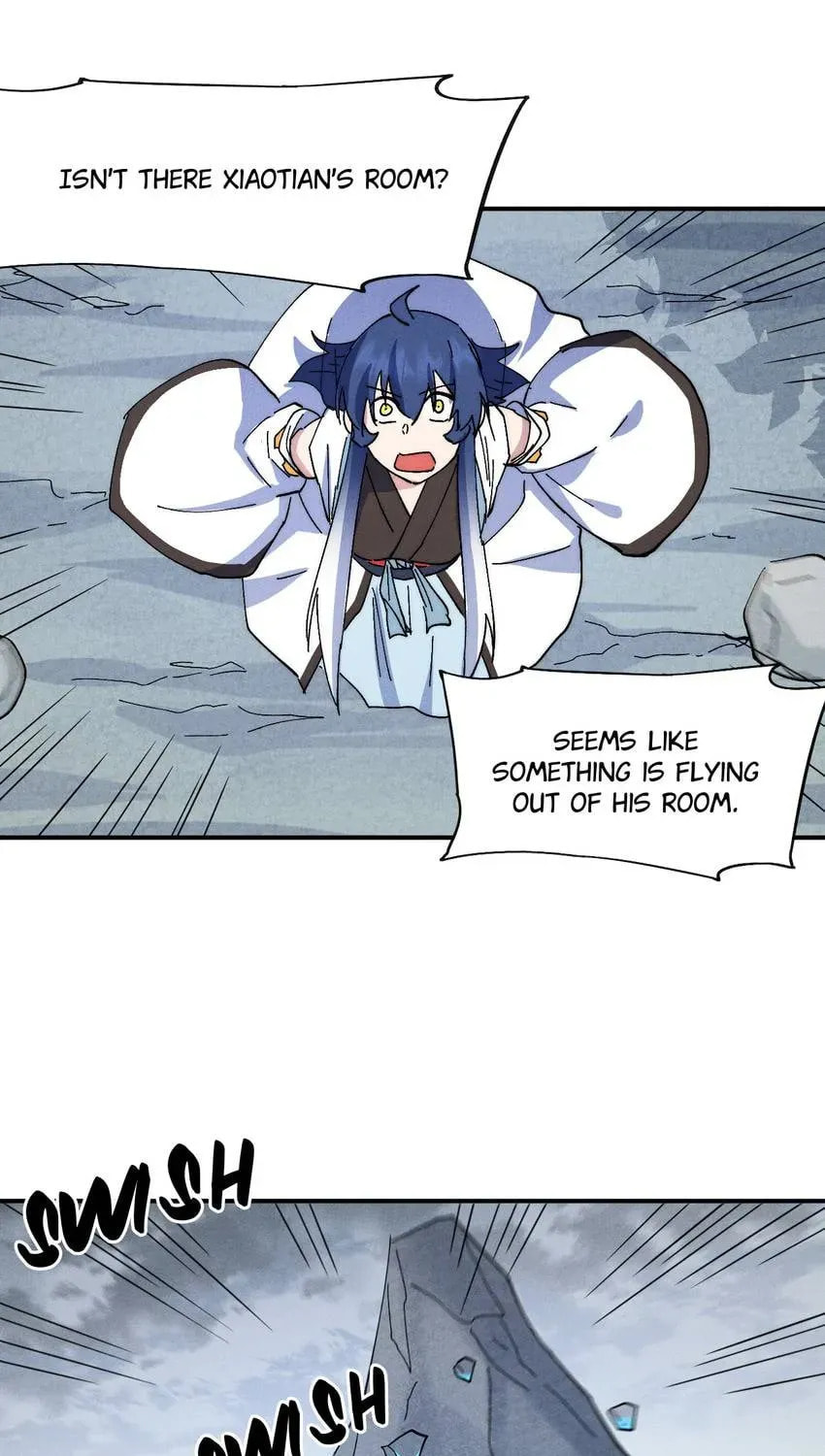Read Penguin☆Brothers chapter 126 image 9 on Lezhin