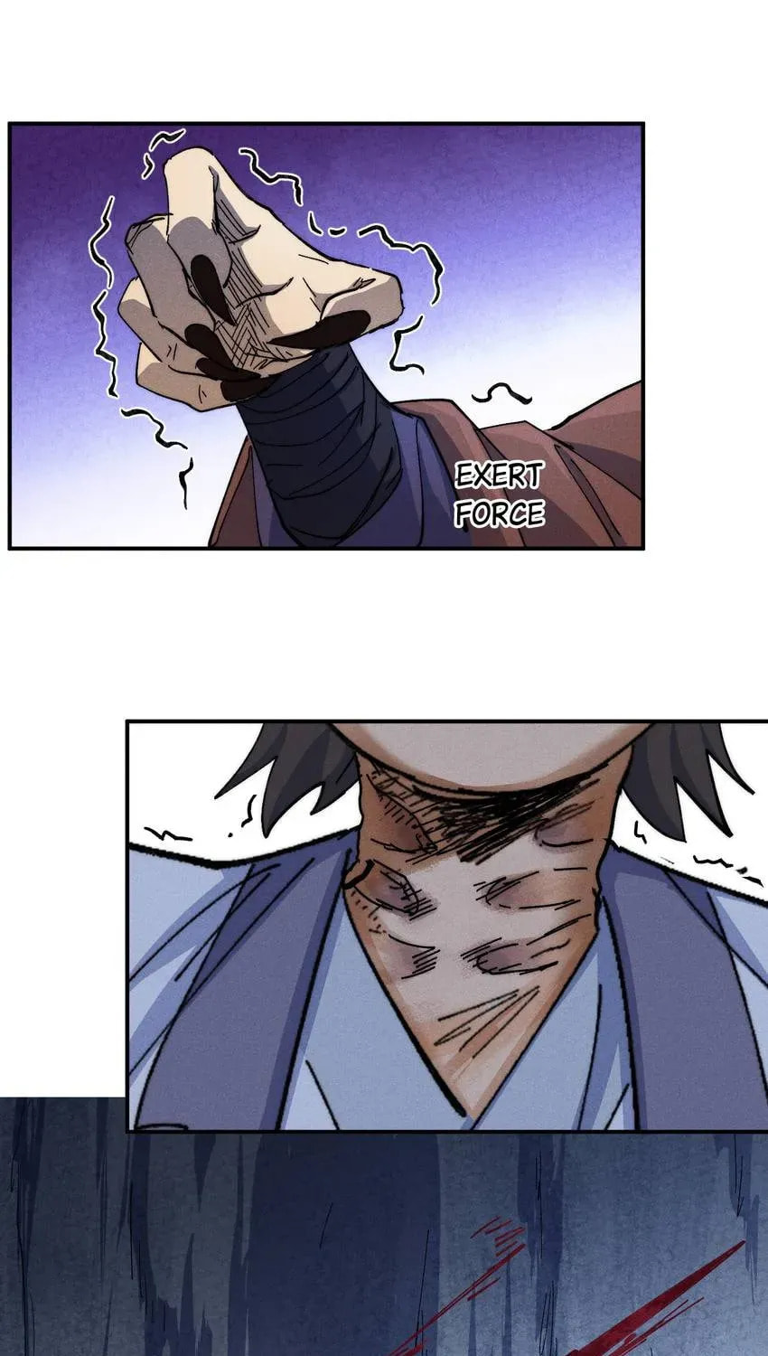 Read Penguin☆Brothers chapter 127 image 20 on Lezhin