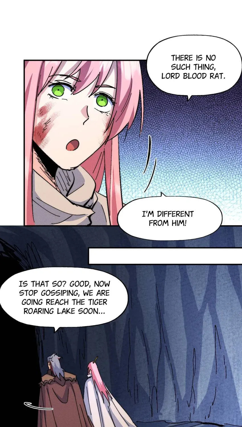 Read Penguin☆Brothers chapter 127 image 34 on Lezhin