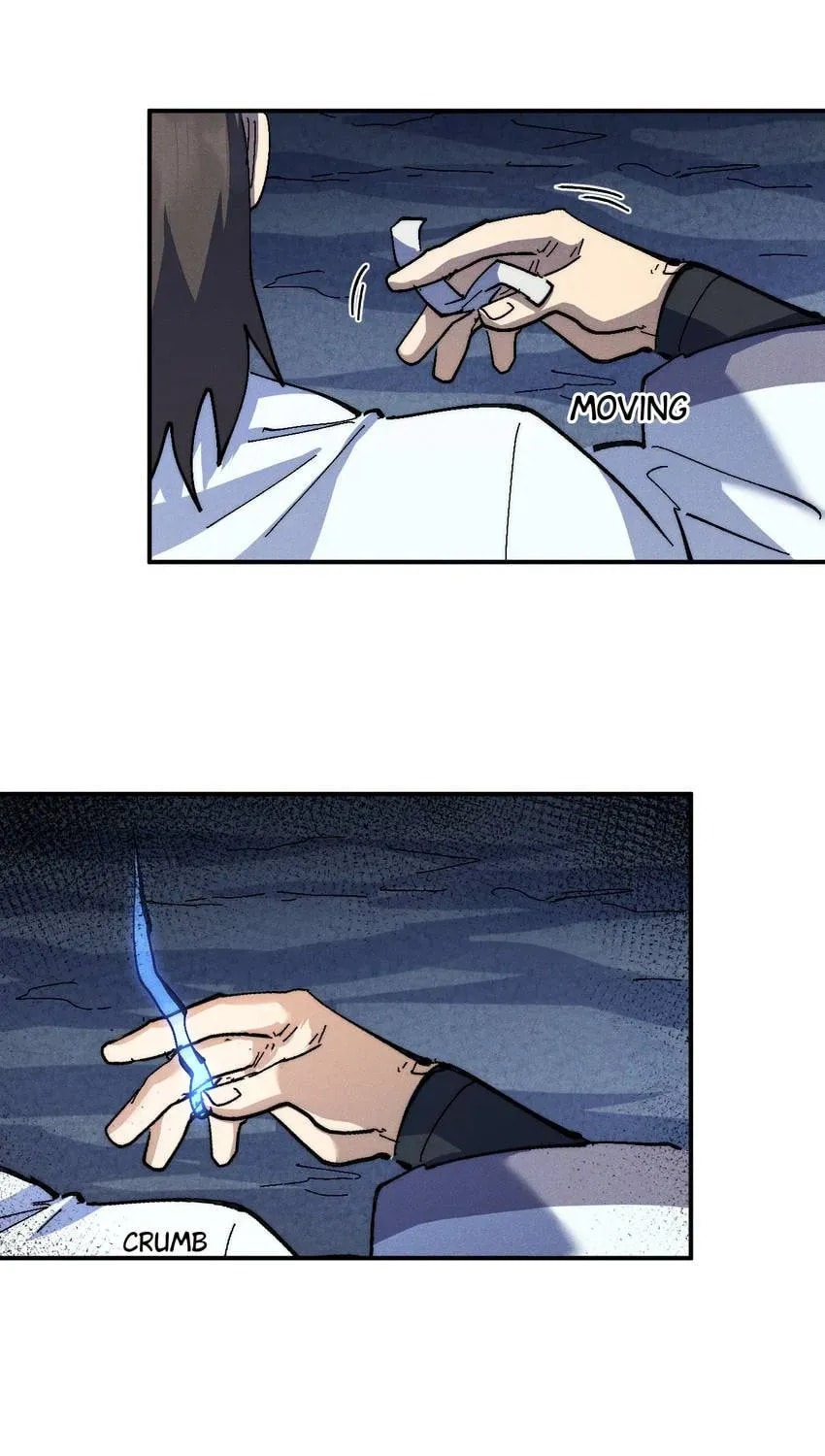 Read Penguin☆Brothers chapter 127 image 36 on Lezhin
