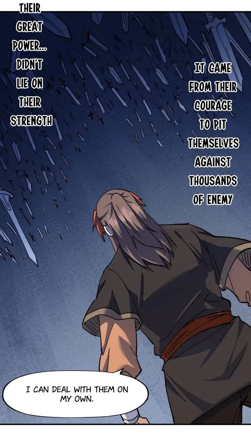 Read Penguin☆Brothers chapter 127 image 4 on Lezhin