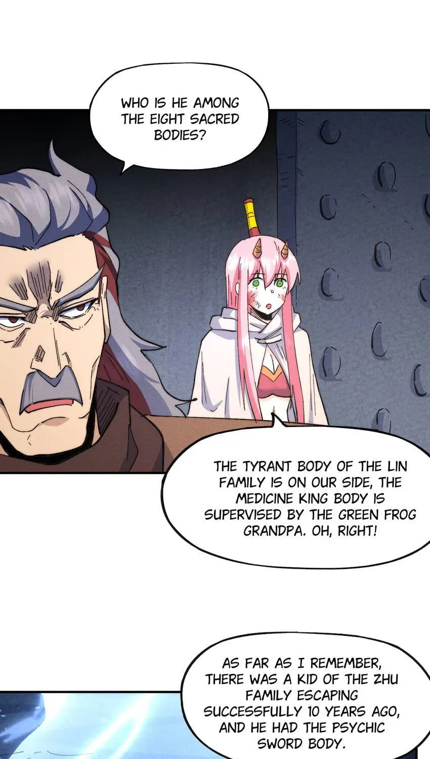 Read Penguin☆Brothers chapter 127 image 44 on Lezhin