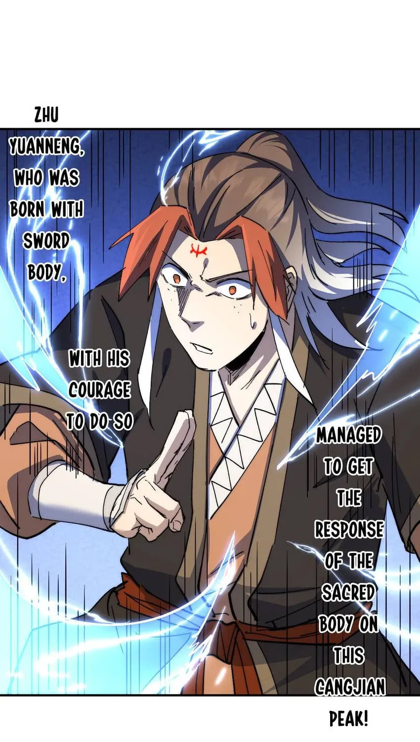 Read Penguin☆Brothers chapter 127 image 5 on Lezhin